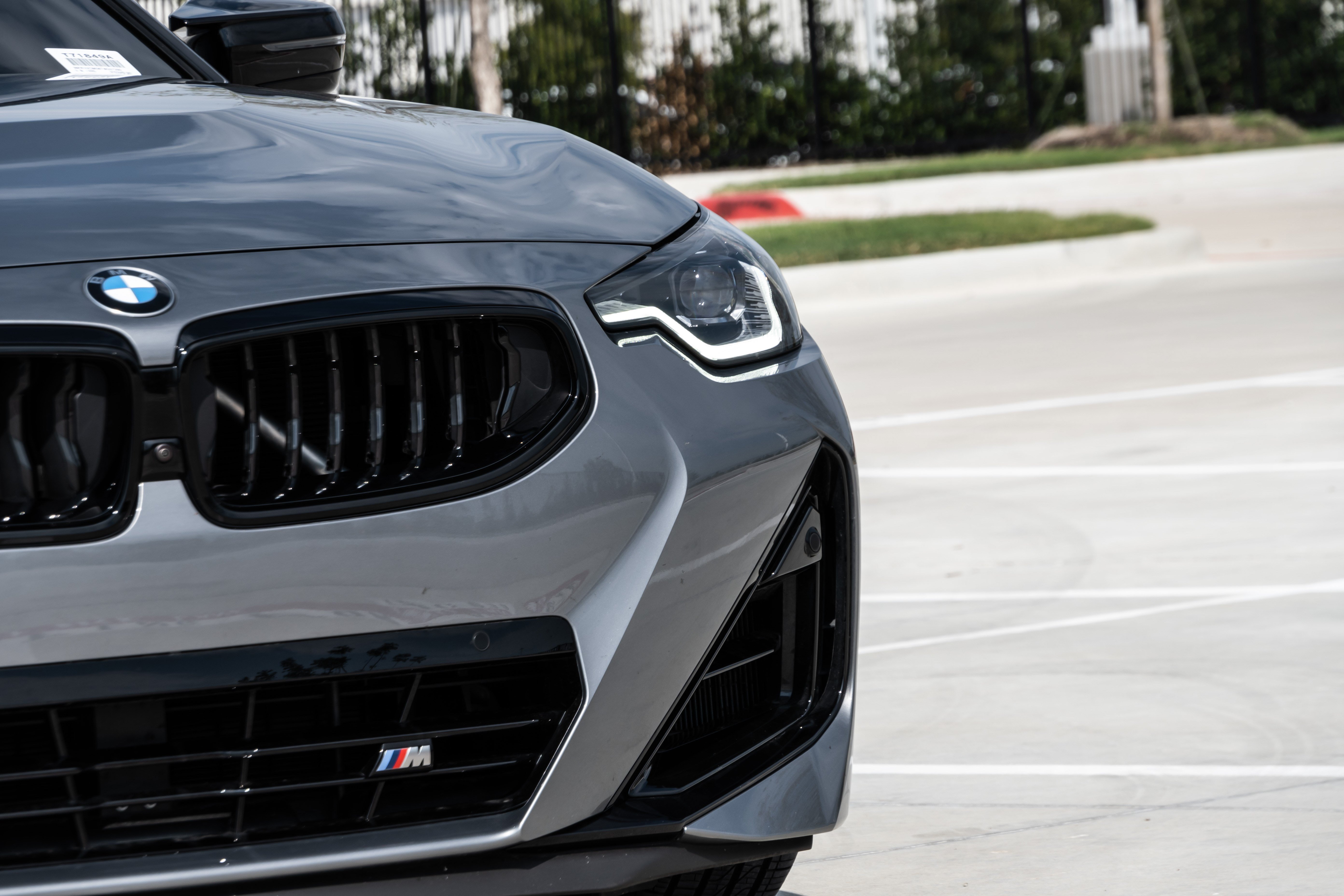 Used 2026 BMW M240i Coupe w/ Premium Package RWD image 10