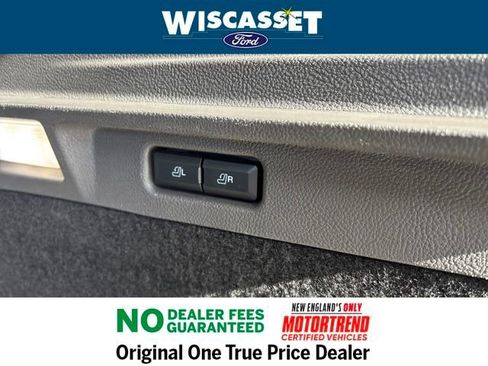 Used 2021 Lincoln Corsair AWD w/ Premium Package image 19