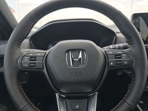 Used 2026 Honda CR-V TrailSport image 34