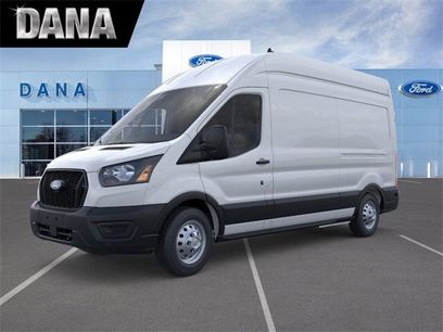 New 2026 Ford Transit 350 148 High Roof