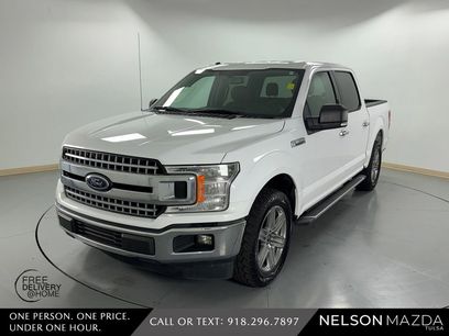 Used 2018 Ford F150 XLT w/ Equipment Group 302A Luxury