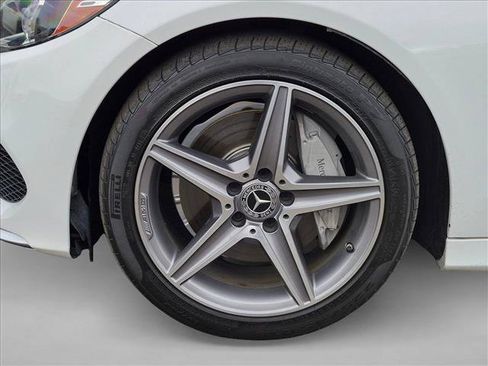 Used 2018 Mercedes-Benz C 300 Sedan image 13