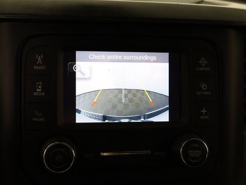 Used 2020 RAM 1500 Big Horn image 42