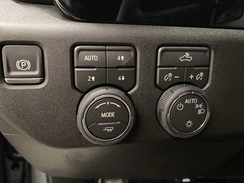 New 2026 Chevrolet Silverado 1500 LT w/ All Star Edition Plus image 16