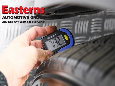 Used 2021 Tesla Model Y 2WD image 24