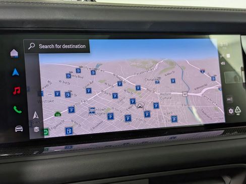 New 2026 Porsche Cayenne GTS image 30