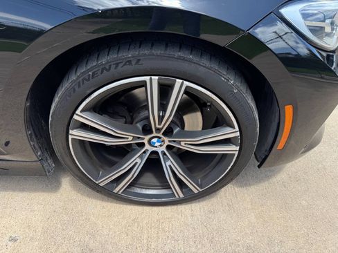 Used 2020 BMW 330i Sedan w/ Convenience Package RWD image 17