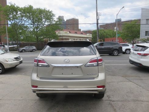 Used 2015 Lexus RX 350 AWD image 8