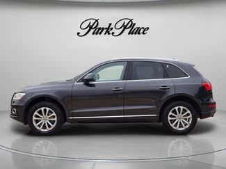 Used 2015 Audi Q5 2.0T Premium Plus w/ Technology Package AWD/4WD video 2