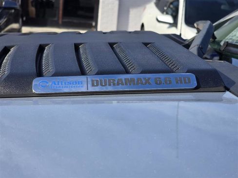 Used 2012 GMC Sierra 3500 W/T image 38