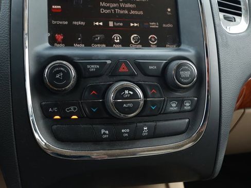 Used 2015 Dodge Durango Limited w/ Nav & Power Liftgate Group image 17