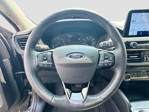Used 2022 Ford Escape SE w/ Convenience Package AWD/4WD image 15