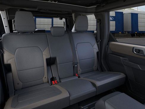 New 2026 Ford Bronco Big Bend image 11