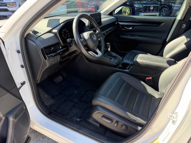 Certified 2023 Honda CR-V EX-L image 12