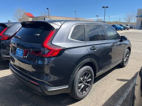 New 2026 Honda CR-V EX-L image 6
