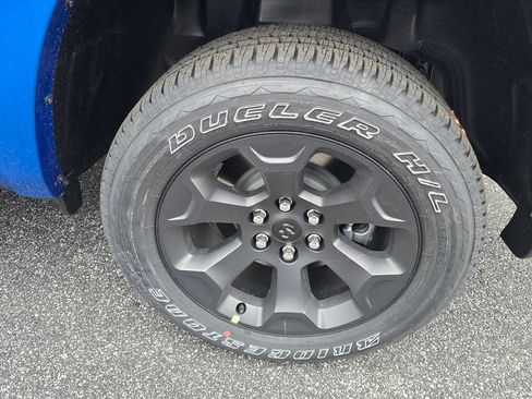 New 2026 RAM 1500 Big Horn image 7