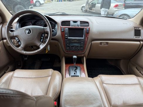 Used 2003 Acura MDX Touring image 29