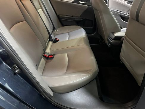 Used 2018 Honda Civic Touring image 24