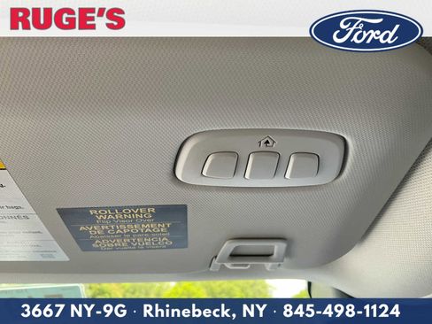 Used 2023 Ford Bronco Sport Big Bend w/ Convenience Package AWD/4WD image 31