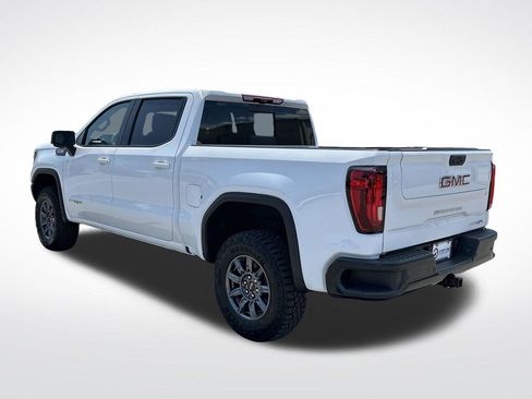 New 2026 GMC Sierra 1500 AT4X AWD/4WD image 4