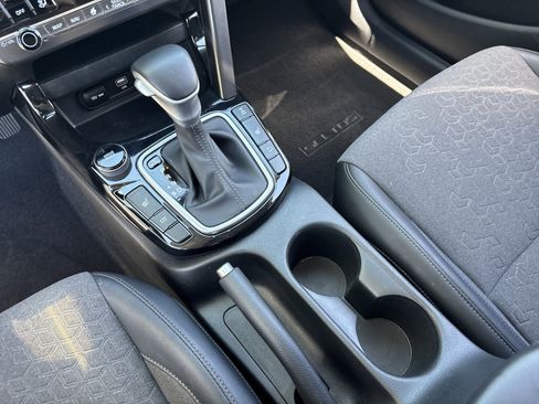 Certified 2024 Kia Seltos S AWD/4WD image 23