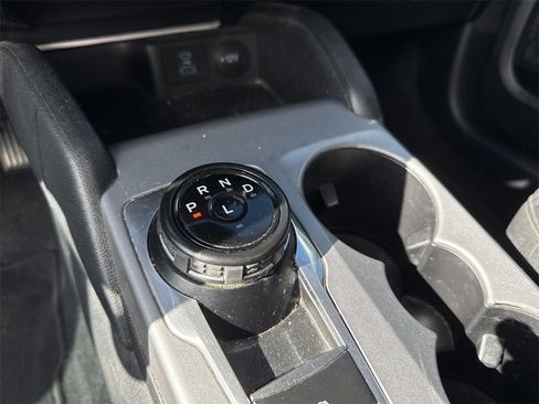 Used 2021 Ford Bronco Sport Big Bend image 16