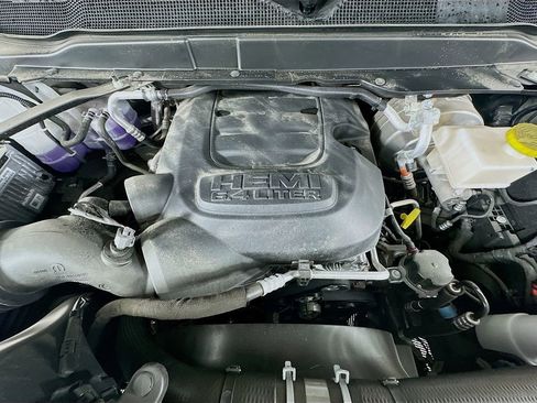 New 2026 RAM 2500 Tradesman w/ Chrome Appearance Group image 21