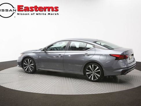 Used 2020 Nissan Altima 2.5 SR FWD image 61