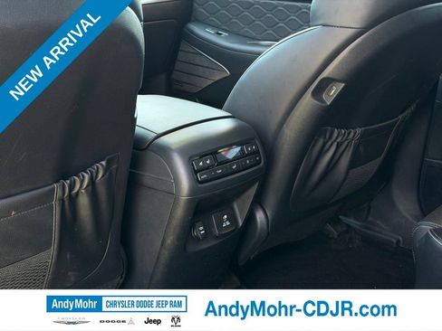 Used 2020 Hyundai Palisade Limited AWD/4WD image 35