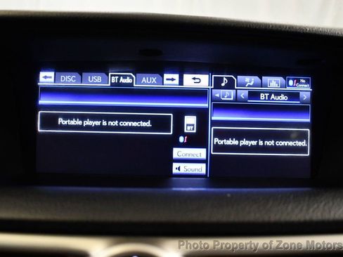 Used 2013 Lexus GS 350 AWD w/ Premium Pkg image 47