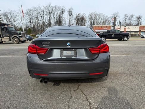 Used 2018 BMW 430i Gran Coupe xDrive image 13