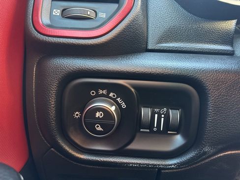 Used 2019 RAM 1500 Rebel w/ Rebel Level 1 Equipment Group image 9