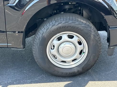 Certified 2026 Ford F150 XL AWD/4WD image 12