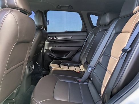 Used 2024 MAZDA CX-5 Signature image 16