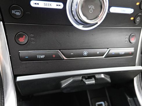 Used 2019 Ford Edge Titanium AWD/4WD image 23