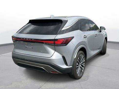 Used 2024 Lexus RX 350 Premium Plus w/ Convenience Package FWD image 6