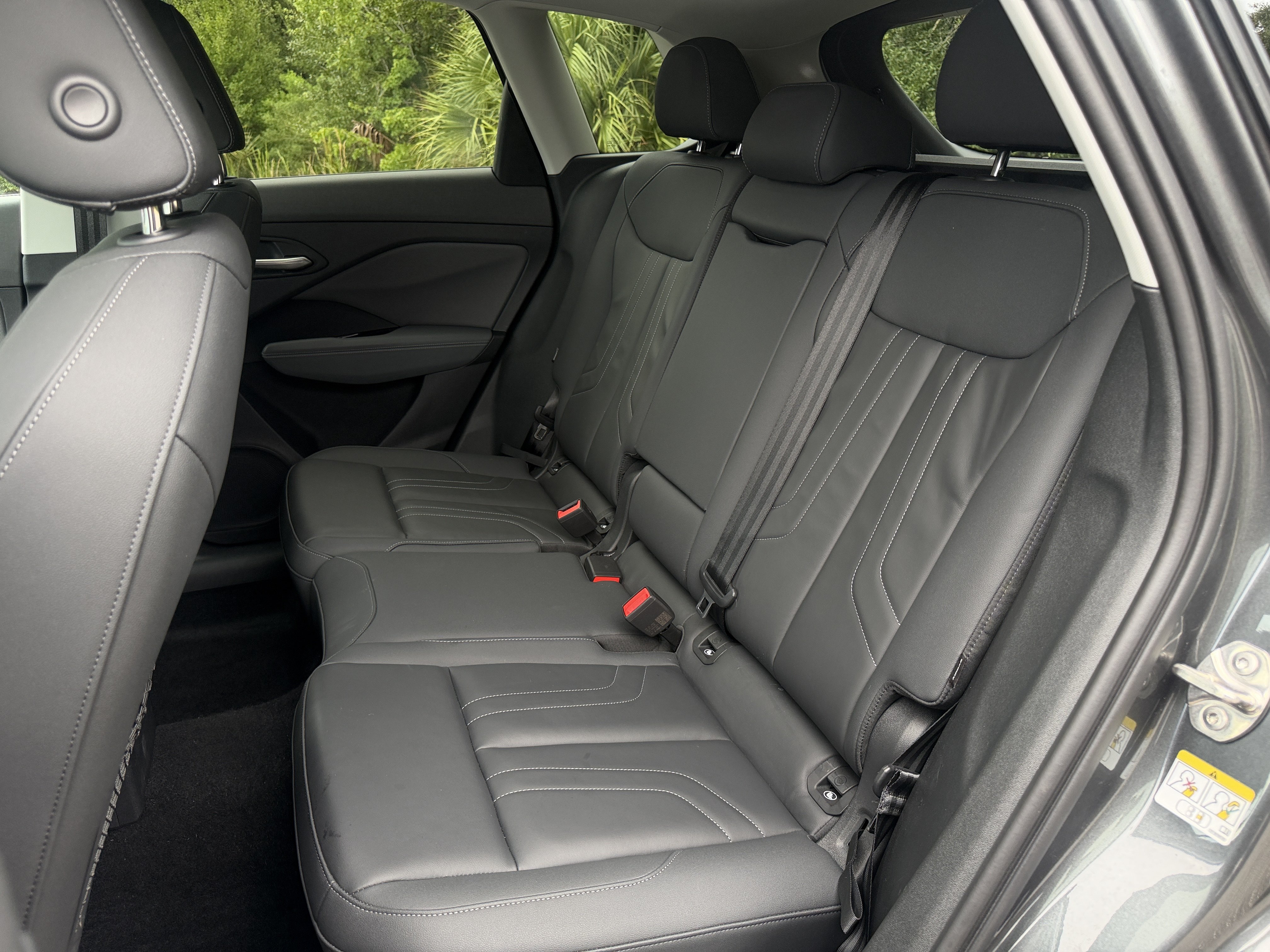 Certified 2026 Audi Q3 quattro 2.0T AWD/4WD image 19