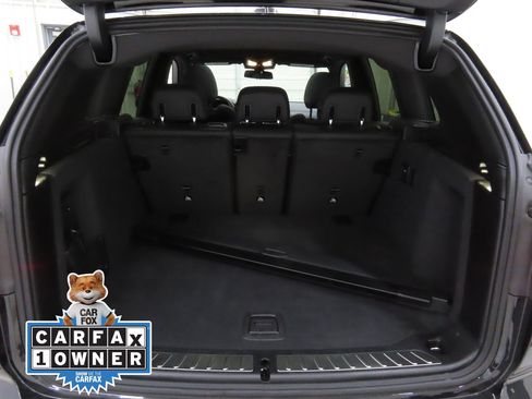 Used 2024 BMW X3 sDrive30i image 23