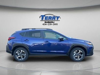 New 2026 Subaru Crosstrek 2.0i Premium w/ Convenience Package #2