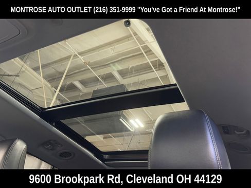 Used 2021 Ford Explorer Limited w/ Equipment Group 301A image 28