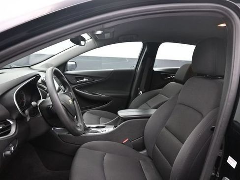 Used 2024 Chevrolet Malibu LT FWD image 14