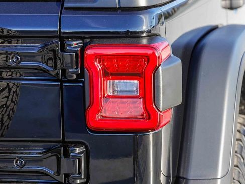 New 2026 Jeep Wrangler Unlimited Rubicon image 10