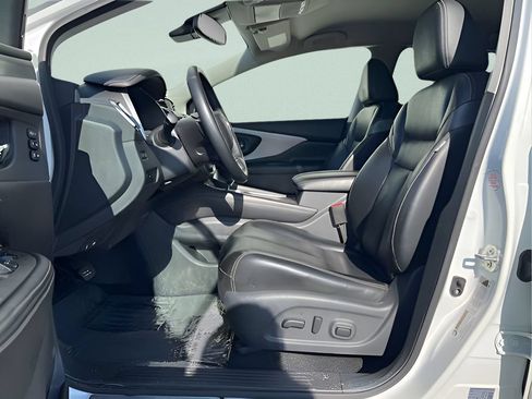 Used 2023 Nissan Murano SL AWD/4WD image 5