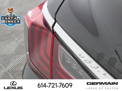 Used 2022 Lexus ES 350 w/ Premium Package FWD image 16