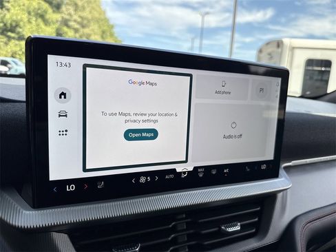 New 2025 Ford Explorer ST-Line w/ Premium Package image 29