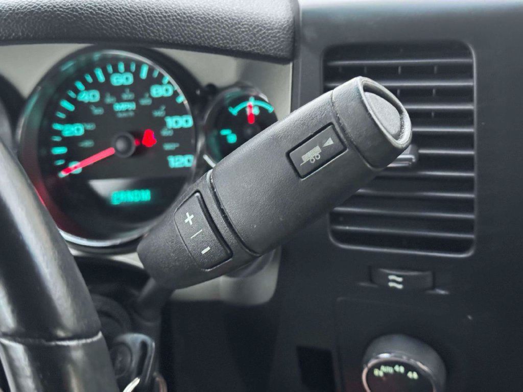 Used 2013 GMC Sierra 1500 SLE w/ Power Tech Package AWD/4WD image 26