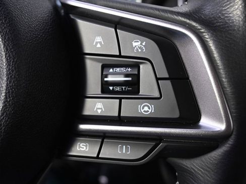 Used 2023 Subaru Forester Premium image 34