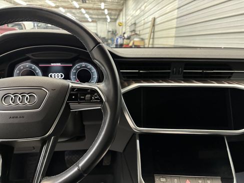 Used 2021 Audi A6 2.0T Premium image 15