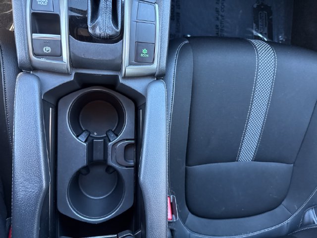 Used 2021 Honda Civic Sport image 22