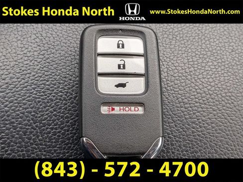 Used 2015 Honda CR-V EX-L image 33